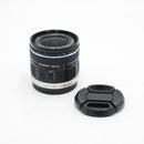 Olympus M.Zuiko Digital ED 9-18mm f/4-5.6 Lens *USED*