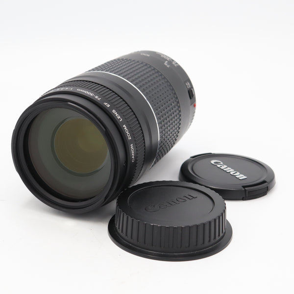 03kids mama Canon EF75-300mm Ⅱ USM 美品 03kids mama Canon EF75-300mm Ⅱ USM 美品 Canon EF 75-300 mm 1:4-