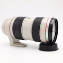 Canon EF 70-200mm f/2.8L IS USM Lens *USED*