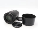 Sony FE 90mm f/2.8 Macro G OSS Lens *USED*