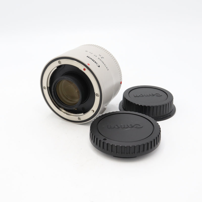 Canon Extender EF 2X III *USED*