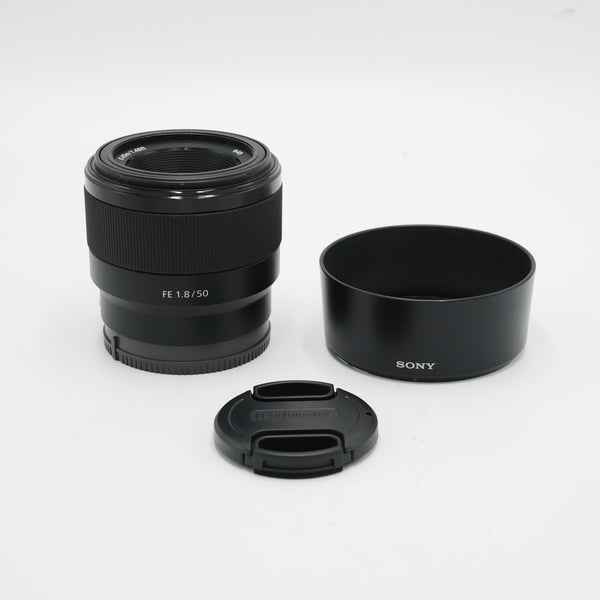 【よん】SONY ソニー　FE 50mm F1.8 SEL50F18F_B.jpg?v=1610751262&