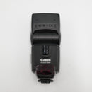 Canon 430EX Speedlite TTL Shoe-Mount Flash *USED*