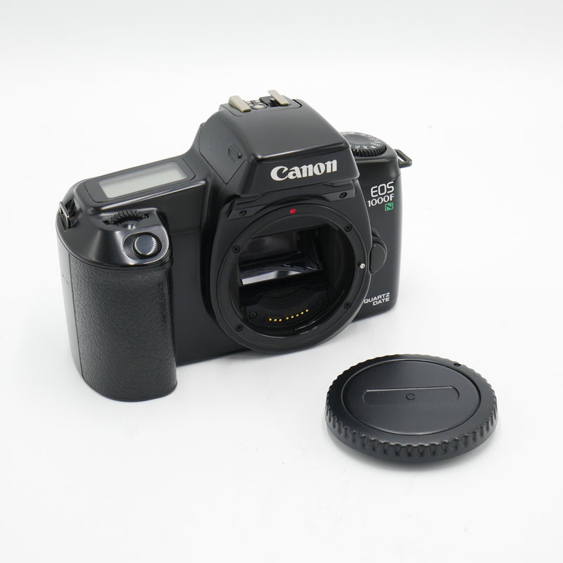 Canon EOS 1000 FN QD 35mm Film Camera (Body Only) *USED*