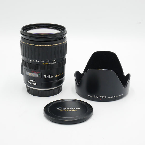 G16/5843B / キャノン EF 28-135mm IS USM Amazon.com : Canon EF 28-135mm f/3.5-5.6 is USM Standard