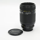 Nikon AF NIKKOR 70-210mm f/4-5.6 Macro Autofocus Lens *USED*