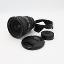 Nikon AF Zoom-NIKKOR 20-35mm f/2.8D IF Lens *USED*