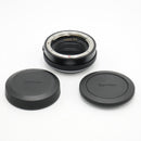 Canon Control Ring Mount Adapter EF-EOS R *USED*