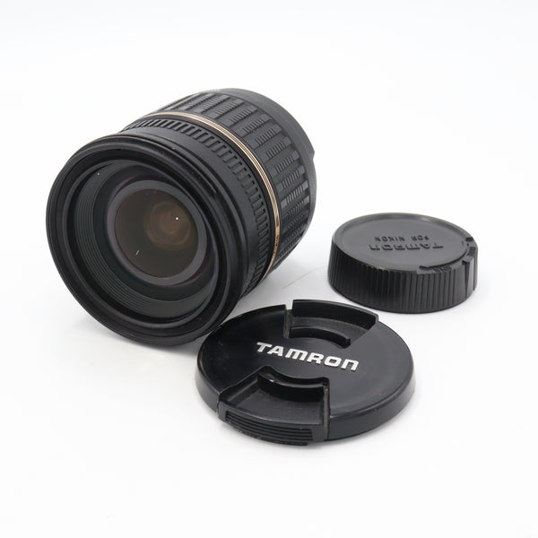 Tamron SP AF 17-50mm f/2.8 XR Di II LD Aspherical [IF] Lens (Nikon F/DX) *USED*