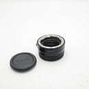 Canon Mount Adapter EF-EOS R *USED*