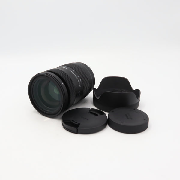 Sigma 28-70mm f/2.8 DG DN Contemporary Lens (Leica L-Mount) *USED*