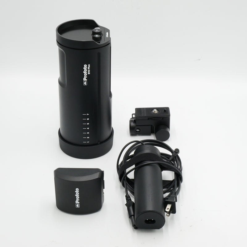 Profoto B10 Plus OCF Flash Head *USED*