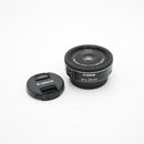 Canon EF-S 24mm f/2.8 STM Lens *USED*