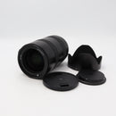 Hasselblad XCD 35-75mm f/3.5-4.5 Lens *USED*