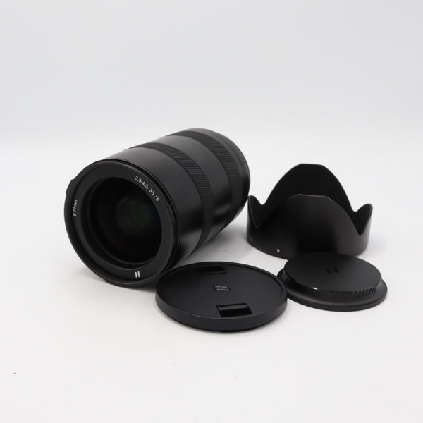 Hasselblad XCD 35-75mm f/3.5-4.5 Lens *USED*