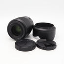 Nikon NIKKOR Z 50mm f/1.8 S Lens *USED*