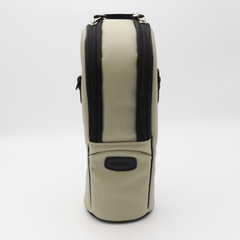 Canon Lens Case LZ1128 (Tan) *USED*