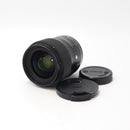 Sigma 35mm f/1.4 DG HSM Art Lens (Sony A-Mount) *USED*