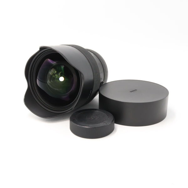 Sigma 14-24mm f/2.8 DG HSM Art Lens for Nikon F *USED*