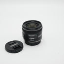 Canon EF 28mm f/2.8 IS USM Lens *USED*