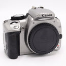 Canon EOS Digital Rebel XT Digital Camera (Silver) *USED*