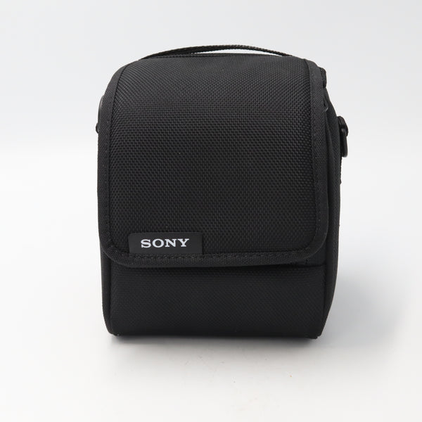 Sony GMS Lens Case *USED*