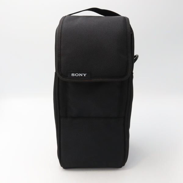 Sony GMXL Lens Case *USED*
