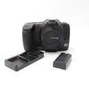 Blackmagic Design Cinema Camera 6K (Leica L) *USED*