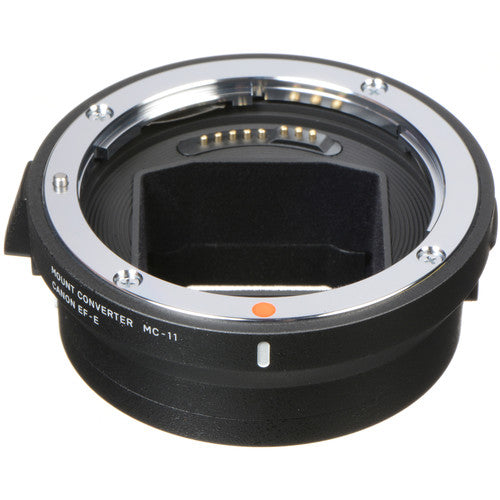 Sigma MC-11 Mount Converter/Lens Adapter (Sigma Canon EF-Mount Lenses to Sony E) *OPENBOX*