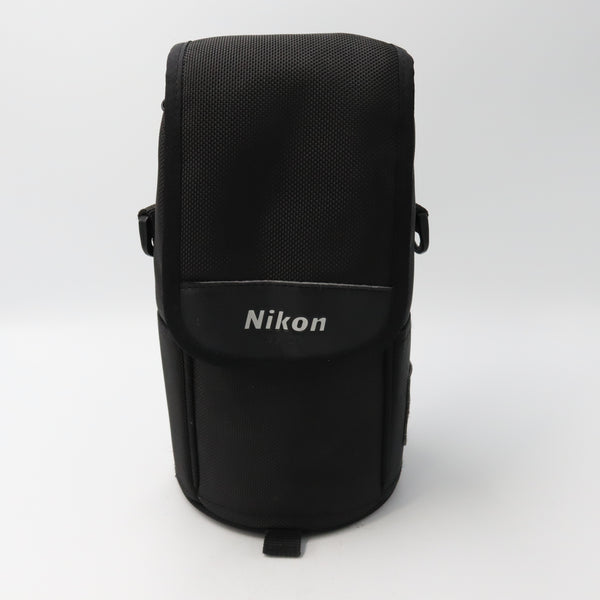 Nikon CL-M1 Lens Bag *USED*