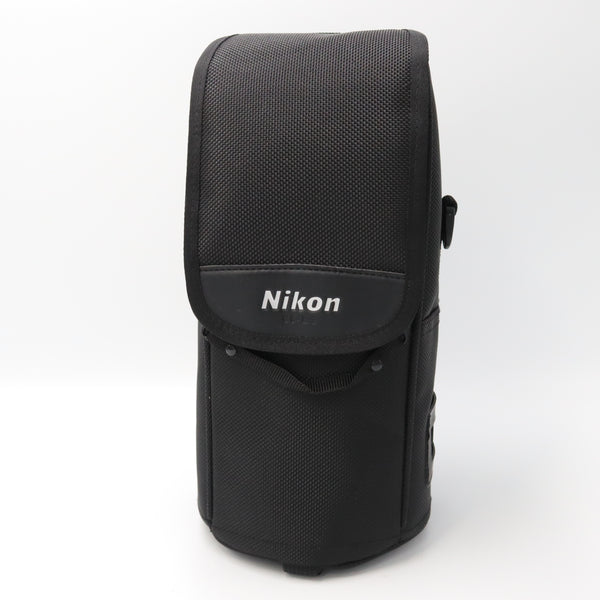 Nikon CL-M2 Lens Bag *USED*
