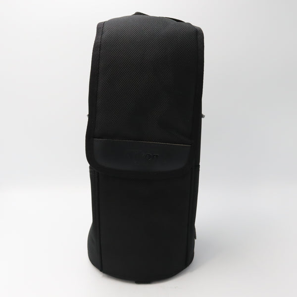 Nikon CL-M5 Lens Bag *USED*