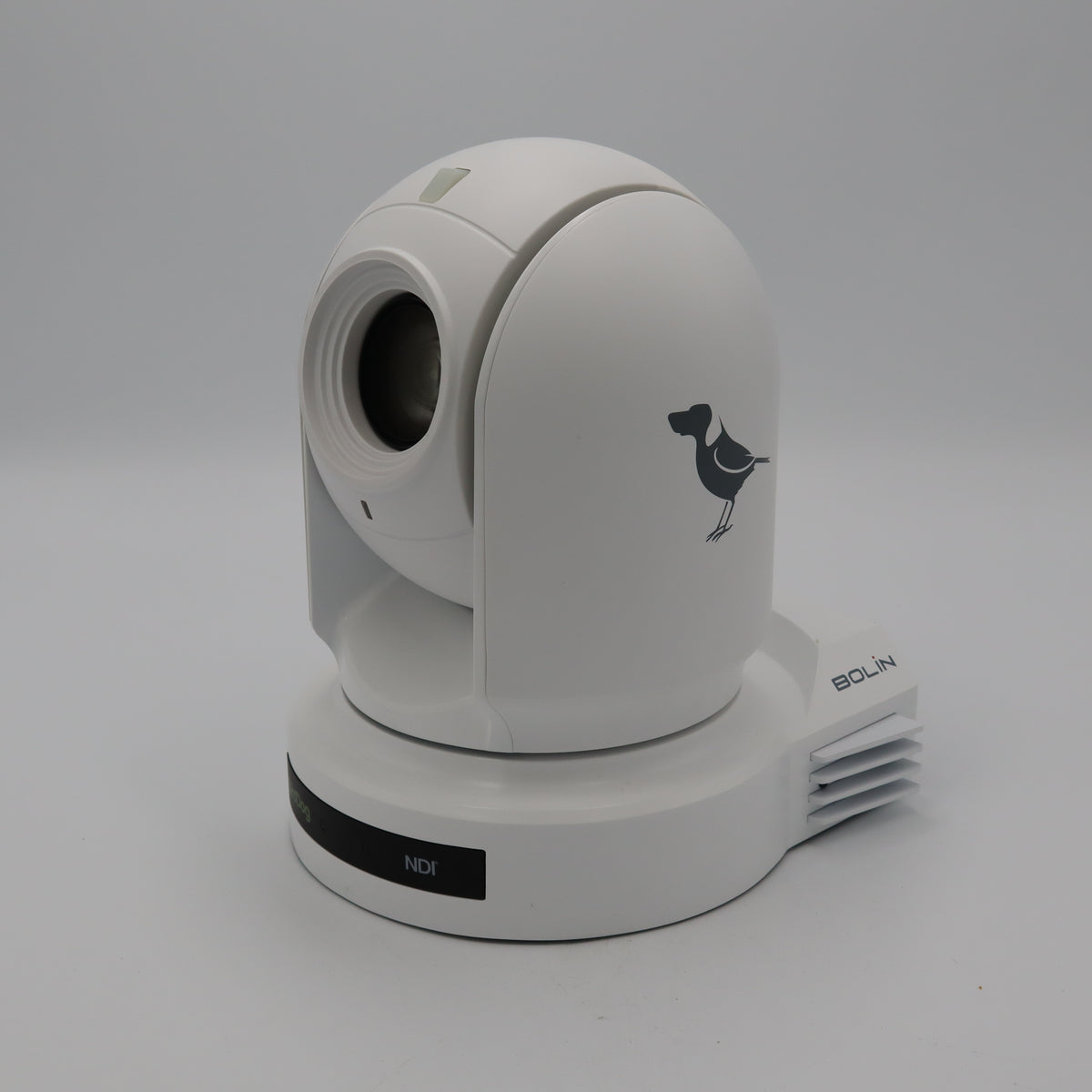 BirdDog Eyes P200、FullNDI対応 PTZカメラ BirdDog Eyes P200 1080p Full NDI PTZ Camera (White) *USED*