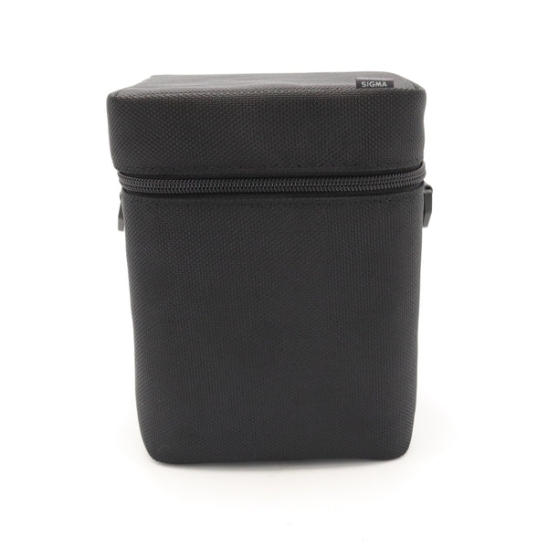 Sigma LS-205L Lens Case *USED*