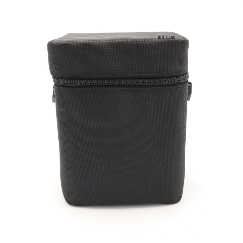 Sigma LS-205L Lens Case *USED*