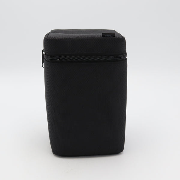 Sigma LS-576L Lens Case *USED*