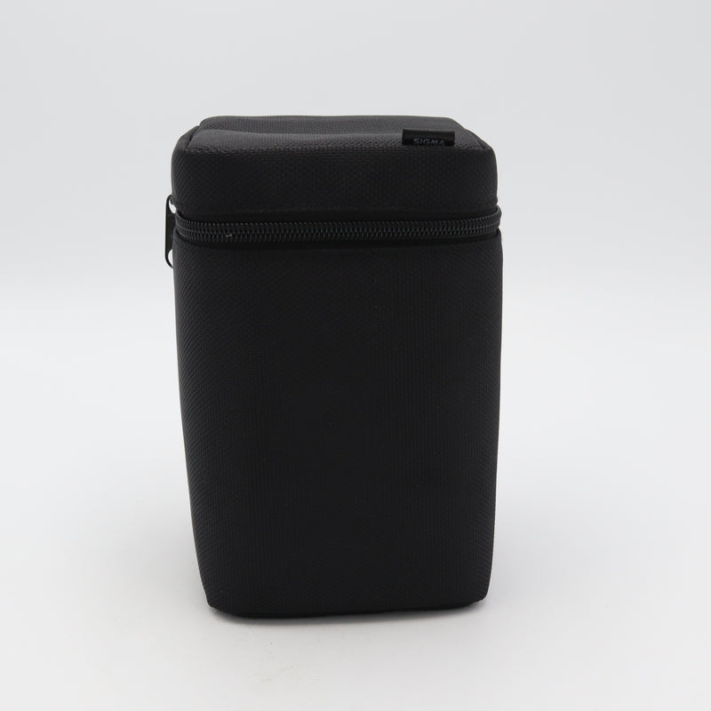 Sigma LS-576L Lens Case *USED*