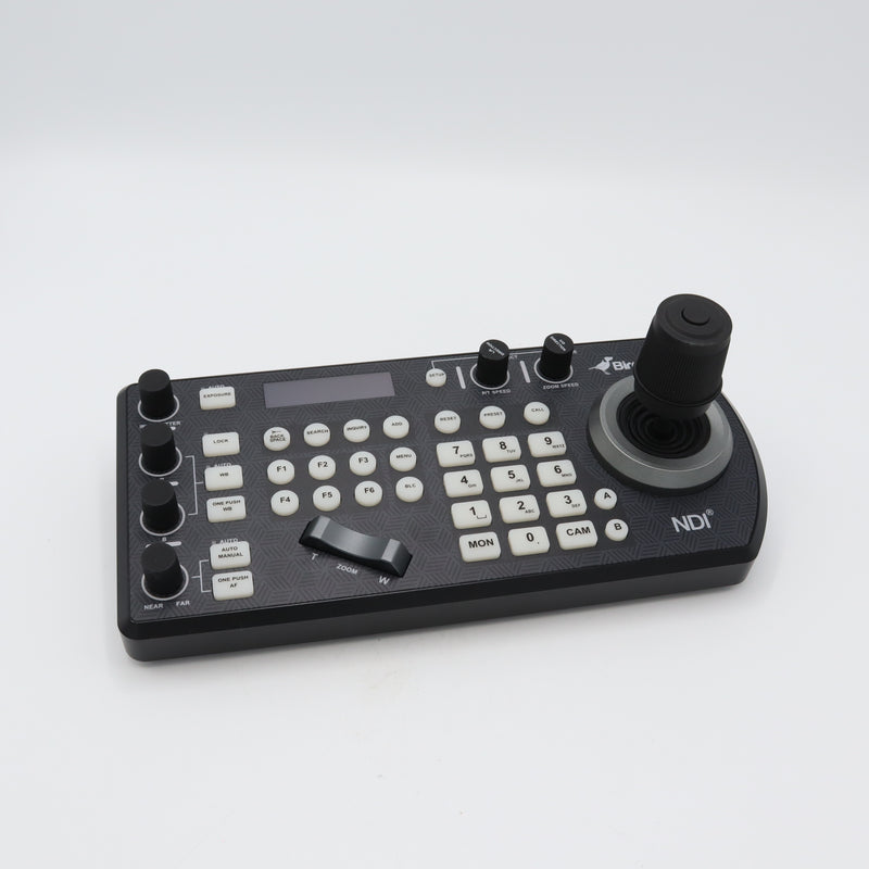 BirdDog NDI PTZ Keyboard Controller *USED*