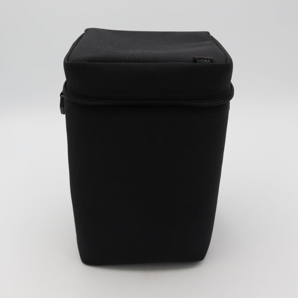 Sigma LS-636L Lens Case *USED*