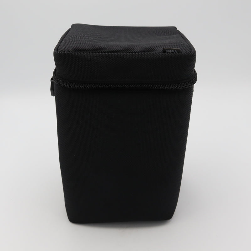 Sigma LS-636L Lens Case *USED*