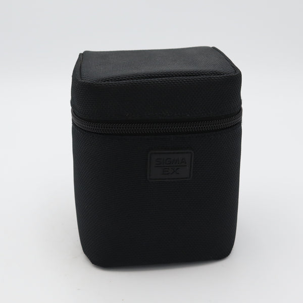 Sigma LS-432H Lens Case *USED*