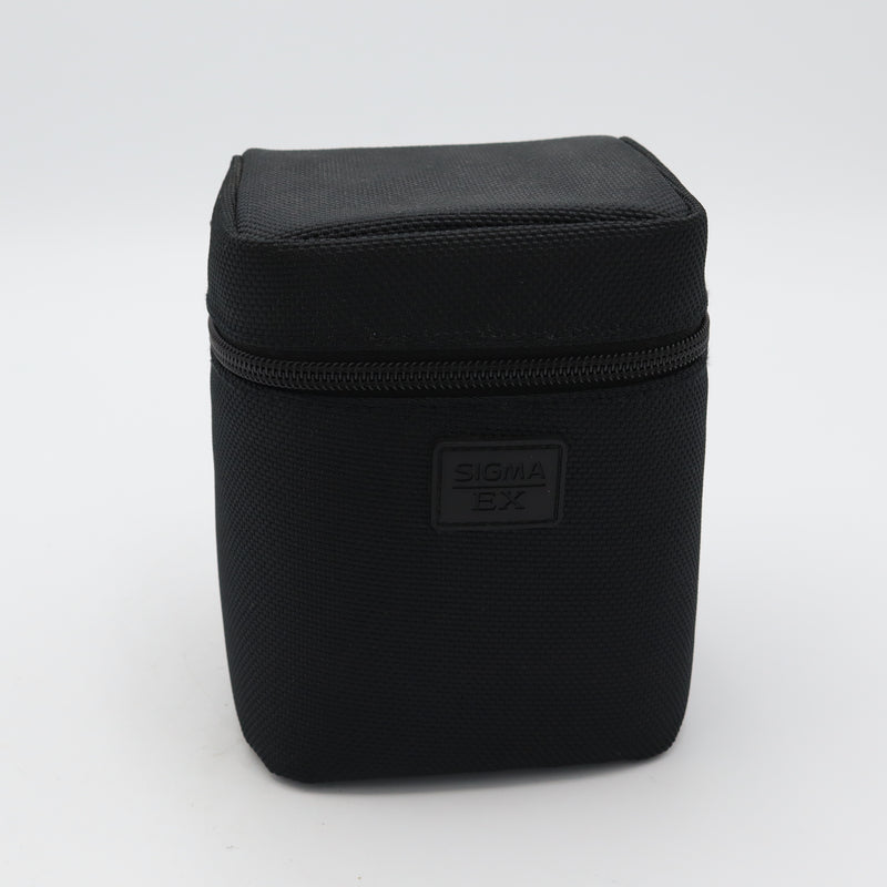 Sigma LS-432H Lens Case *USED*