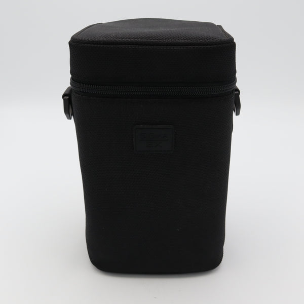 Sigma LS-512F Lens Case *USED*