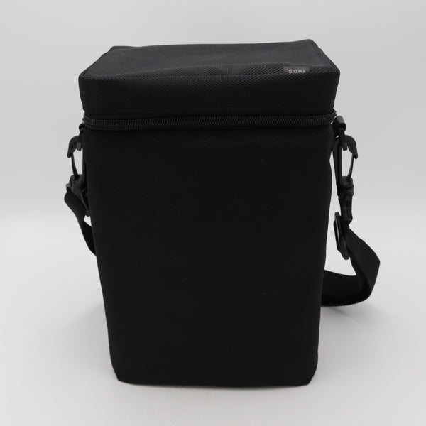 Sigma LS-590EOL Lens Case *USED*