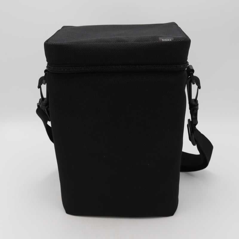 Sigma LS-590EOL Lens Case *USED*