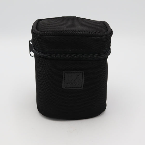 Sigma LS-432B Lens Case *USED*