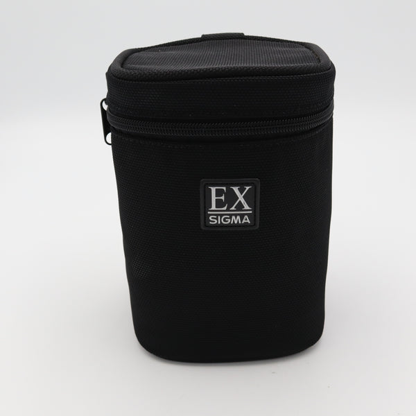 Sigma LS-542A Lens Case *USED*