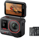 Insta360 Ace Pro 2 Action Camera Standard Bundle