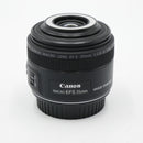 Canon EF-S 35mm f/2.8 Macro IS STM Lens *USED*