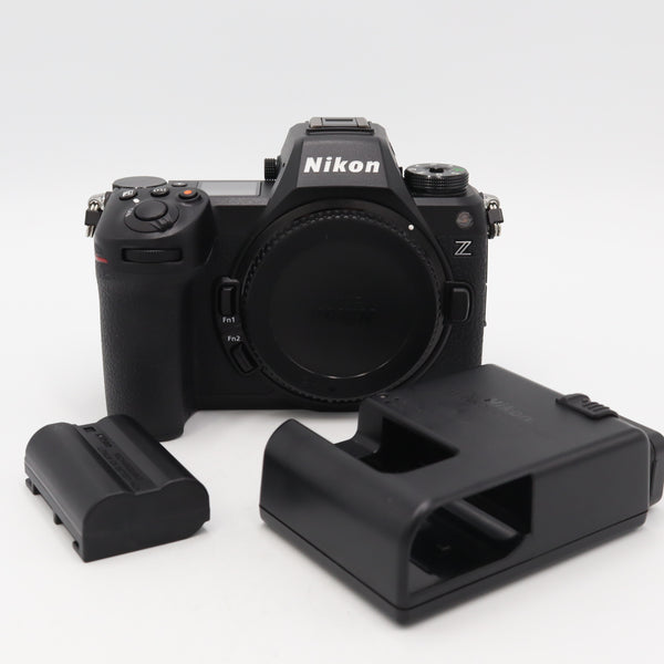 Nikon Z6 III Mirrorless Camera *USED*